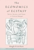 Cover: The Economics of Ecstasy - OUP eBook