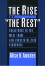 Cover: The Rise of "The Rest" - OUP eBook