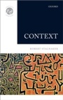 Cover: Context - OUP eBook