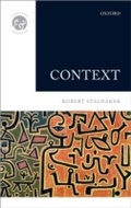 Cover: Context - OUP eBook