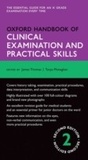 Bild: Oxford Handbook of Clinical Examination and Practical Skills - OUP eBook
