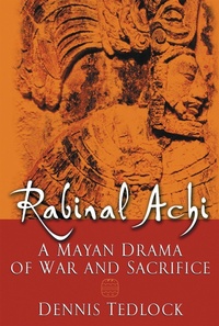 Enlarge image Cover: Rabinal Achi - OUP eBook