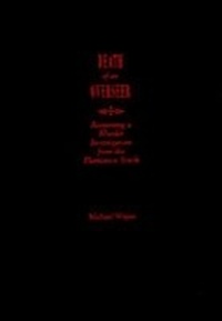 Enlarge image Cover: Death of an Overseer - OUP eBook