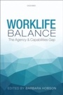 Cover: Worklife Balance - OUP eBook