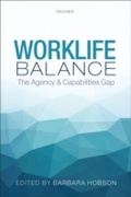Cover: Worklife Balance - OUP eBook