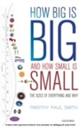 Bild: How Big is Big and How Small is Small - OUP eBook