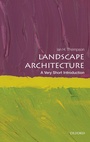 Cover: Landscape Architecture - OUP eBook