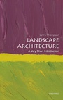 Cover: Landscape Architecture - OUP eBook