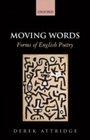 Cover: Moving Words - OUP eBook