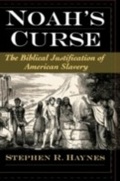 Cover: Noah's Curse - OUP eBook