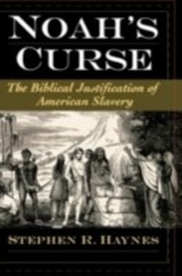 Abbildung von: Noah's Curse - OUP eBook