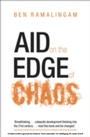 Cover: Aid on the Edge of Chaos - OUP eBook