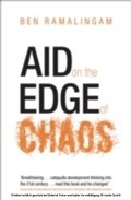 Cover: Aid on the Edge of Chaos - OUP eBook