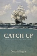 Cover: Catch Up - OUP eBook