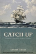 Cover: Catch Up - OUP eBook