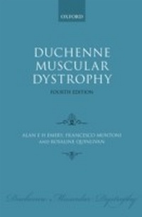 Bild: Duchenne Muscular Dystrophy - OUP eBook