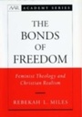 Cover: The Bonds of Freedom - OUP eBook