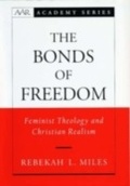 Cover: The Bonds of Freedom - OUP eBook