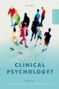 Cover: What is Clinical Psychology? - OUP eBook