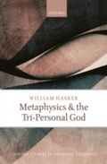 Abbildung von: Metaphysics and the Tri-Personal God - OUP eBook