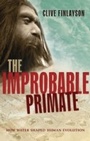 Bild: The Improbable Primate - OUP eBook