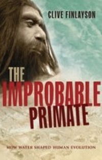 Bild vergrößern Bild: The Improbable Primate - OUP eBook
