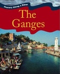Cover: Journey Along a River: Ganges - Wayland