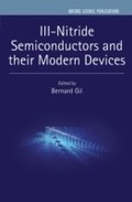 Cover: III-Nitride Semiconductors and their Modern Devices - OUP eBook