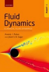Abbildung von: Fluid Dynamics - OUP eBook