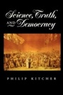 Cover: Science, Truth, and Democracy - OUP USA