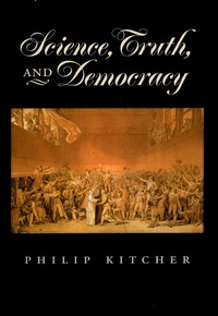 Enlarge image Cover: Science, Truth, and Democracy - OUP USA