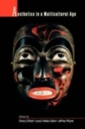 Cover: Aesthetics in a Multicultural Age - OUP eBook