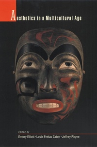 Enlarge image Cover: Aesthetics in a Multicultural Age - OUP eBook