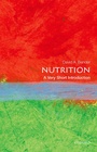 Cover: Nutrition - OUP eBook