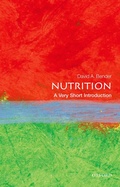 Cover: Nutrition - OUP eBook