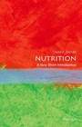 Cover: Nutrition - OUP eBook
