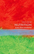 Cover: Nutrition - OUP eBook