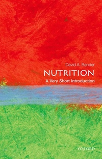 Abbildung von: Nutrition - OUP eBook