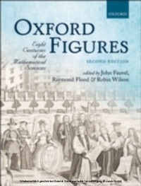 Abbildung von: Oxford Figures - OUP eBook
