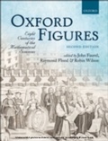 Cover: Oxford Figures - OUP eBook