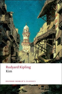 Enlarge image Cover: Kim - OUP eBook