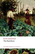 Cover: The Rainbow - OUP eBook