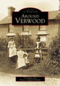 Cover: Around Verwood - The History Press Ltd