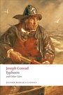 Cover: Typhoon and Other Tales - OUP eBook
