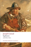 Cover: Typhoon and Other Tales - OUP eBook