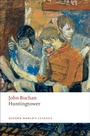 Cover: Huntingtower - OUP eBook
