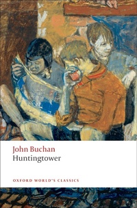 Enlarge image Cover: Huntingtower - OUP eBook