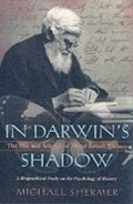 Cover: In Darwin's Shadow - Oxford University Press, UK