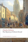 Cover: The Mystery of Edwin Drood - OUP eBook