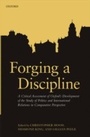 Cover: Forging a Discipline - OUP eBook